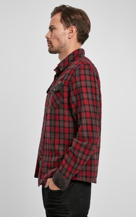 Immagine prodotto Brandit Duncan - Camicia a quadri (M)
