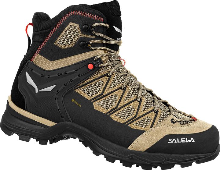 Produktbild Salewa Mountain Trainer Lite Mid GORE-TEX® Daschuhe (43)