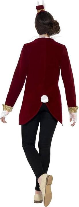 Image du produit Smiffys - Ensemble Déguisement - Femme (S)