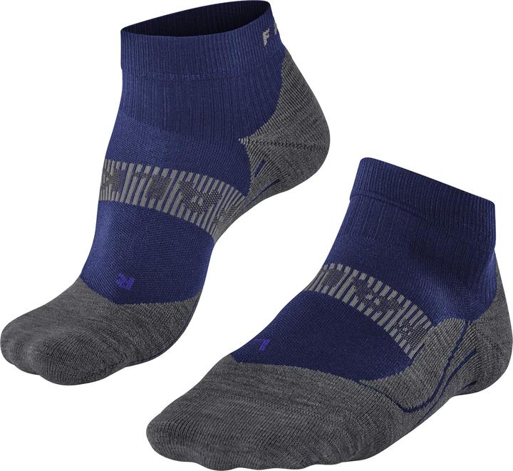 Athletic blue