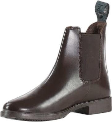 Produktbild Horze damen stiefeletten jodhpurs signature (39)