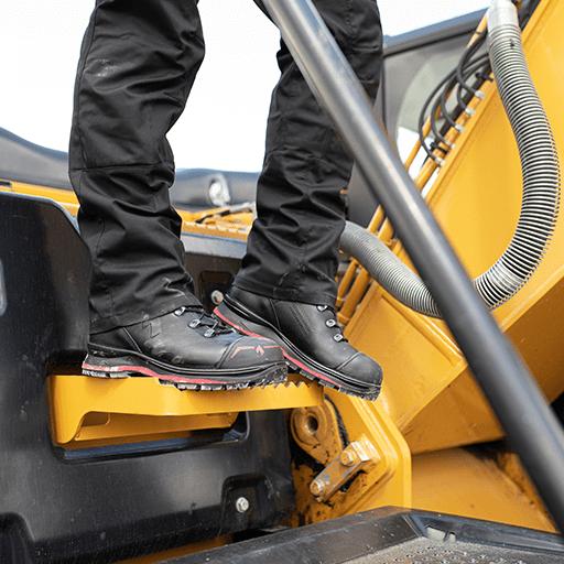 Produktbild Haix Trekker Pro 2.0 (S3, 45)
