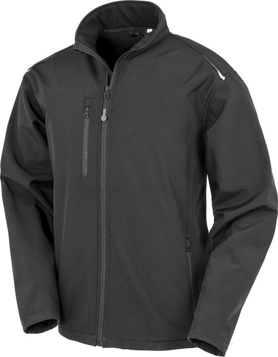 Produktbild Result Printable Softshelljacke 3 Lagen (S)