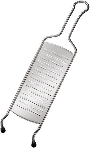 Produktbild Rösle Feinreibe Inox L40cm B11cm