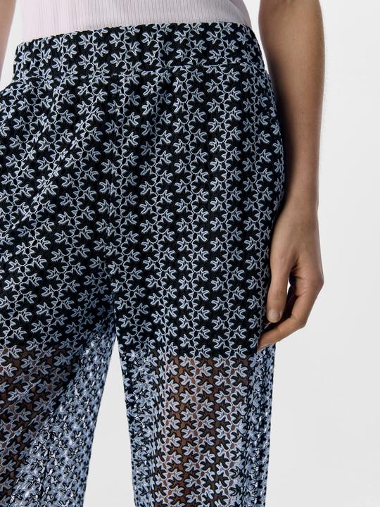 Produktbild Object Strick Hose (S)