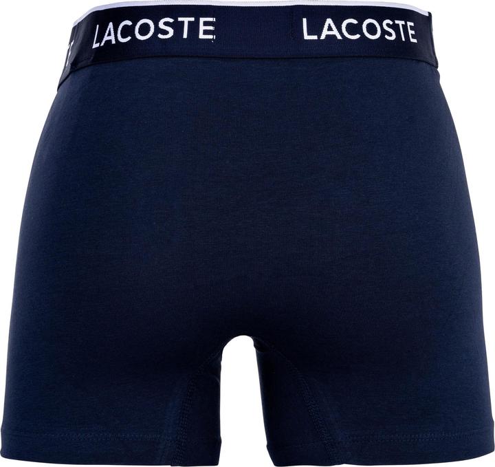 Produktbild Lacoste Wäsche (M, 3er Pack)