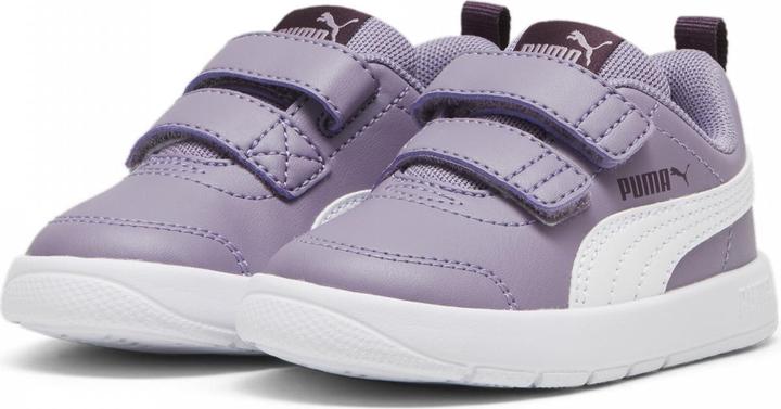 Produktbild Puma Courtflex V3 V Inf (26)