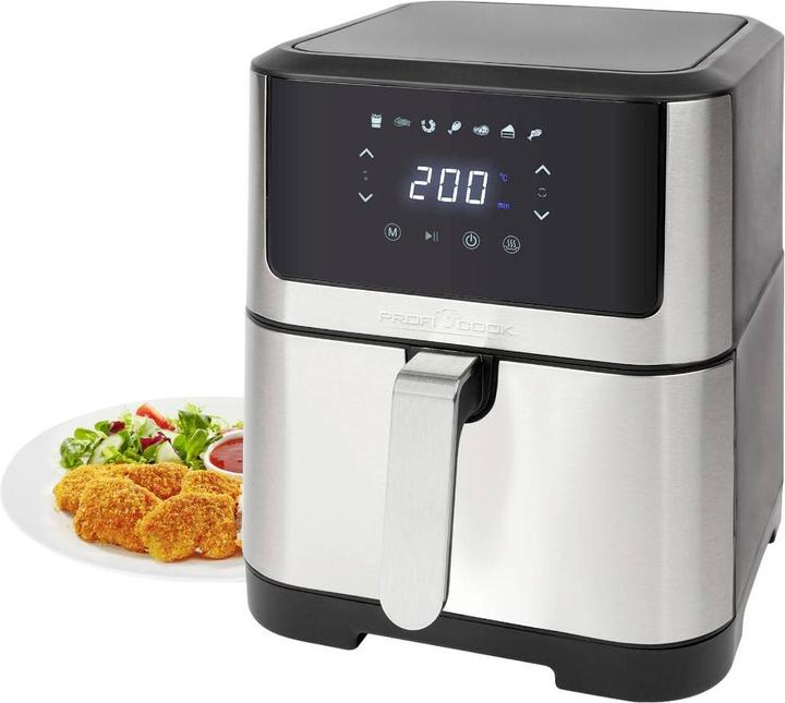 Image du produit Proficook PC-FR 1269 H