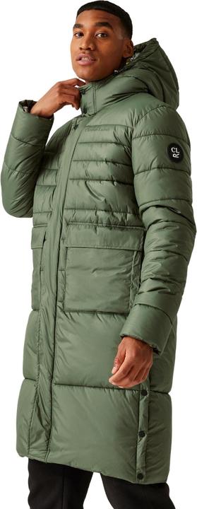 Produktbild Regatta Christian Lacroix Collongues Steppjacke Lang (L)