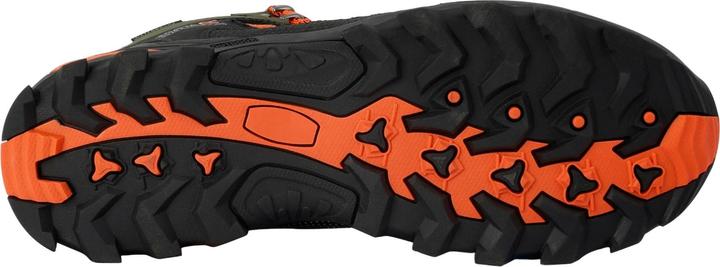Actual product image Regatta Mens Samaris III Walking Boots (39)