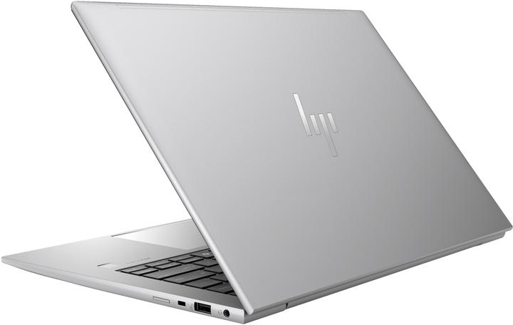 Actual product image HP ZBook Firefly 14 G11 Mobile Workstation - Ultra 7-155H - 16GB RAM - 1TB SSD - 14inch - Win 11 Pro (14", Intel Core Ultra 7 155H, 16.38 GB, 1000 GB, Eng. Int.)