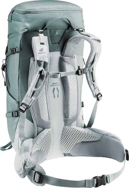 Actual product image Deuter Trail Pro 34 (34 l)