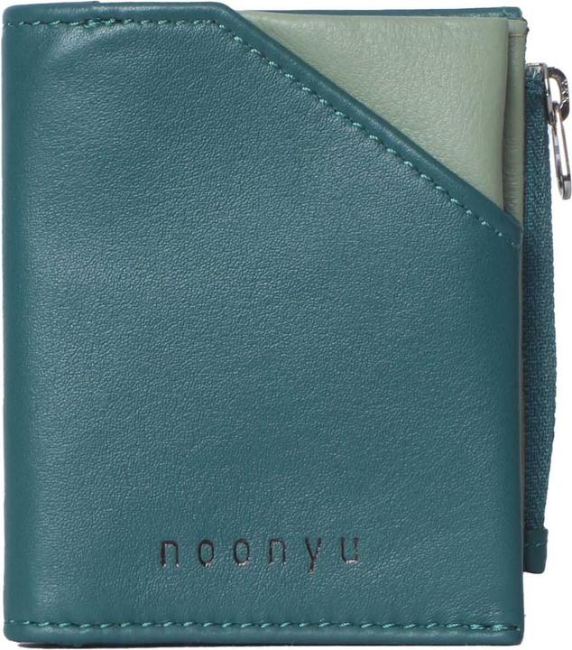 teal green - sage green