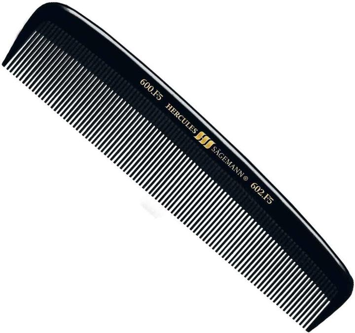 Immagine prodotto Hercules Sägemann Pettine tascabile 5" 600F5 - 602F5
