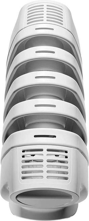 Actual product image De'Longhi TRNS0808M Indoor Oil Fan Heater (800 W)