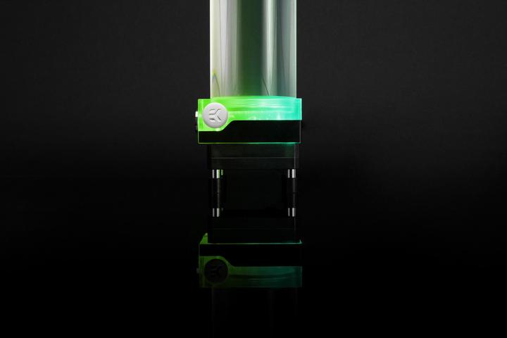 Produktbild EKWB EK-Classic Kit P360 D-RGB - Black Nickel Edition