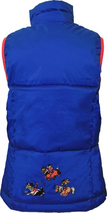 Immagine prodotto Hy Gilet da gara della collezione Thelwell (116)