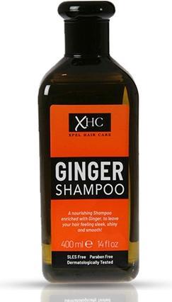 Xpel Ginger Anti-Dandruff Shampoo (400 ml)