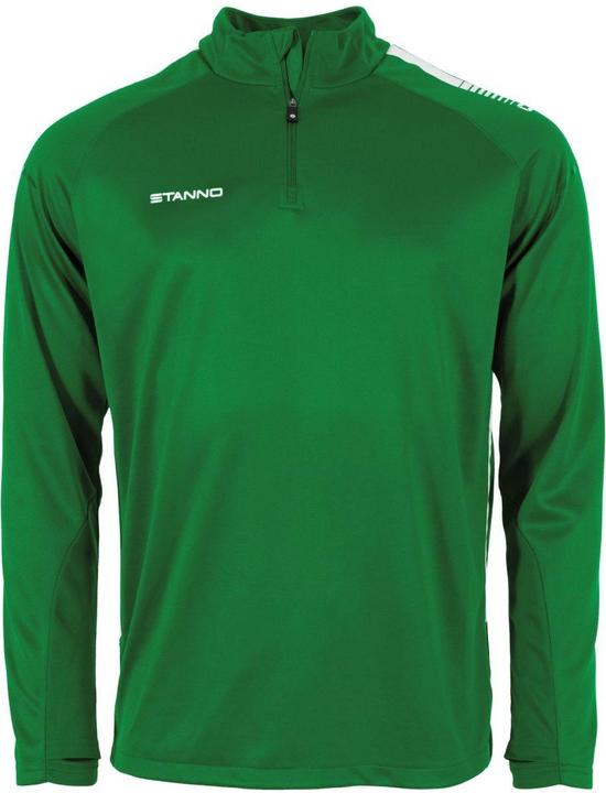 Stanno First 1/4 Zip Top