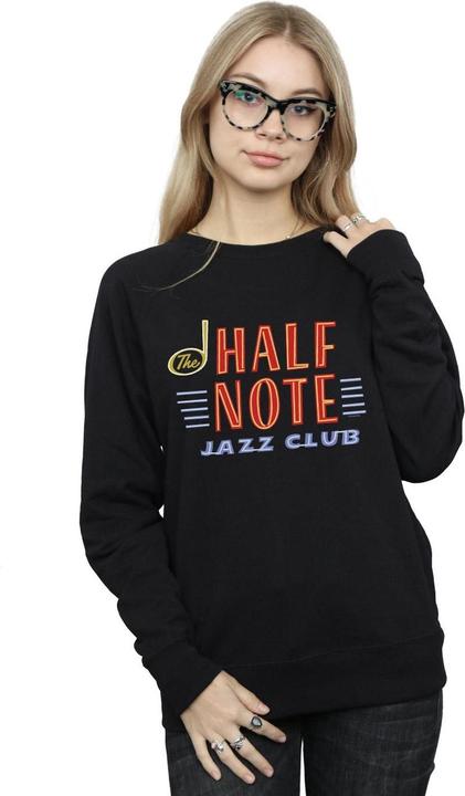Produktbild Disney Soul The Half Note Jazz Club Sweatshirt (XXL)