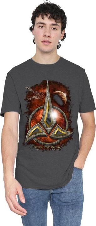 Produktbild Klingon TShirt (M)