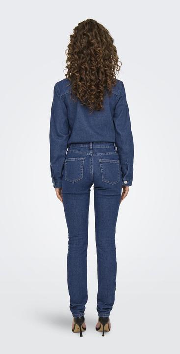 Produktbild Only ONLHUSH Skinny Fit Jeans Skinny Jeans (32)