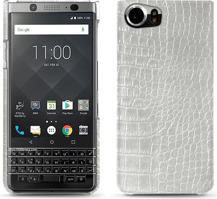 Produktbild Noreve Lederschutzhülle (Blackberry KEYone)