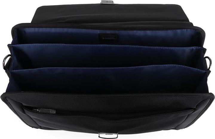 Produktbild Gabol Stark Aktentasche 42cm Laptopfach (18.11")