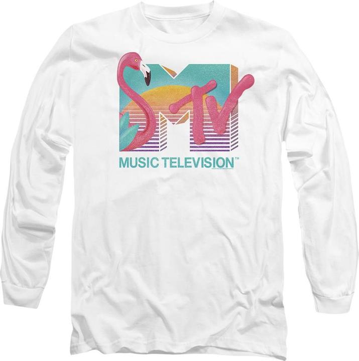 MTV TShirt (S)