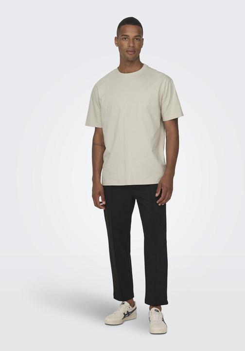 Image du produit Only & Sons Loose Fit T-Shirt (XL)