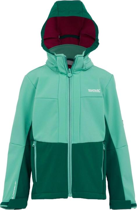 Regatta Haydenbury II Softshelljacke