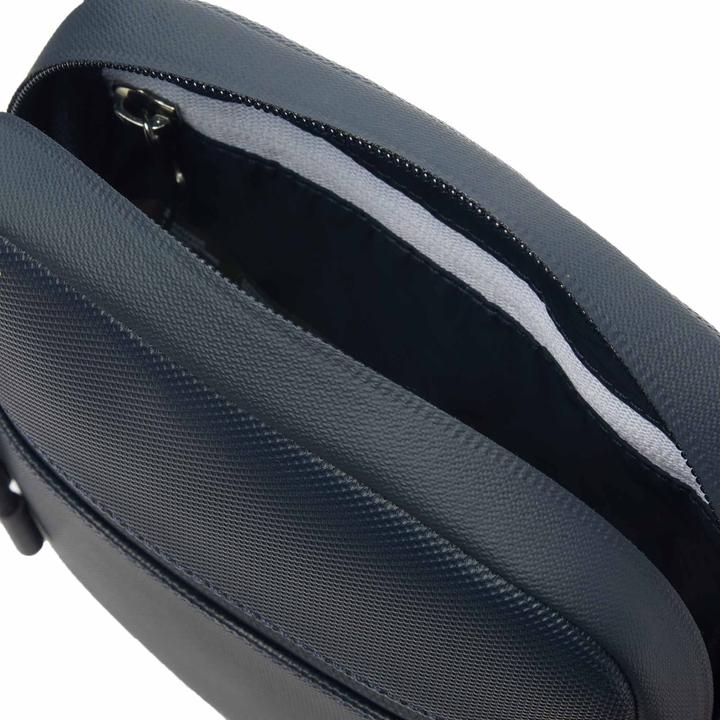 Image du produit Lacoste S Flat Crossover Bag