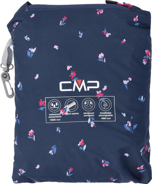 Produktbild CMP Campagnolo Hoodie (4XL)