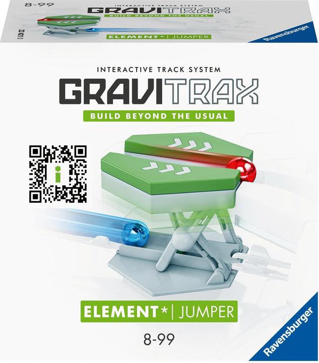 Produktbild Ravensburger GraviTrax Element Jumper