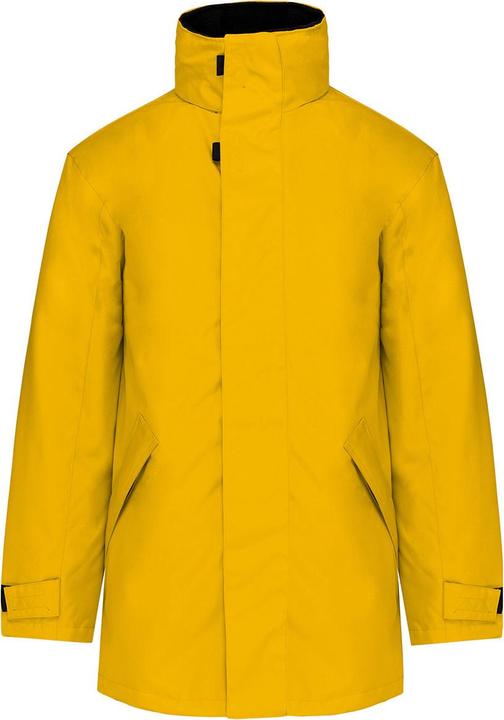 Actual product image Kariban Parka multifunctional jacket (S)
