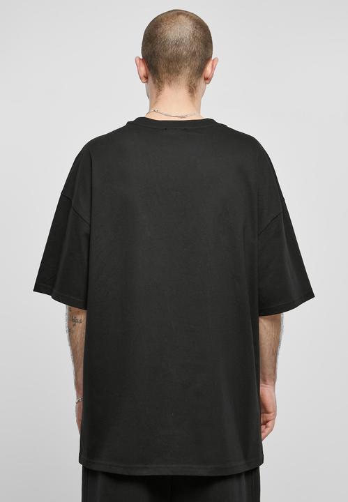 Actual product image 9N1M Sense Sense Goth Logo T-Shirt - 22319 (S)