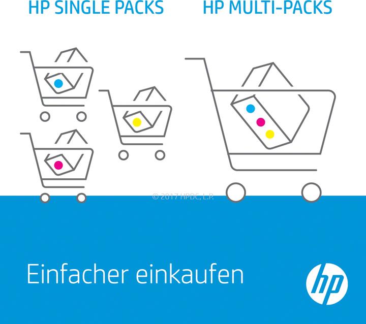 Produktbild HP 216A (C)