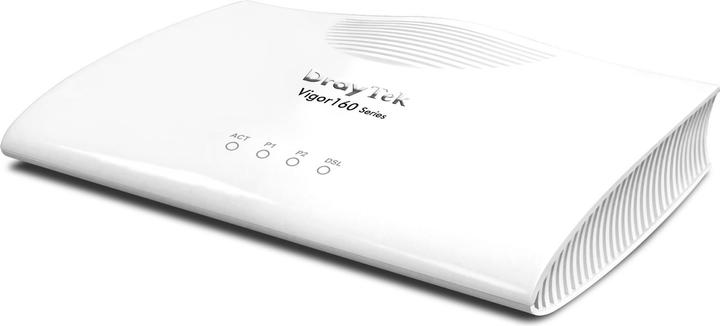 Actual product image Draytek Vigor 167 ADSL/VDSL Modem