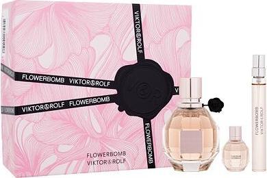 Immagine prodotto Viktor & Rolf Bomba di fiori (Eau de parfum, 50 ml)