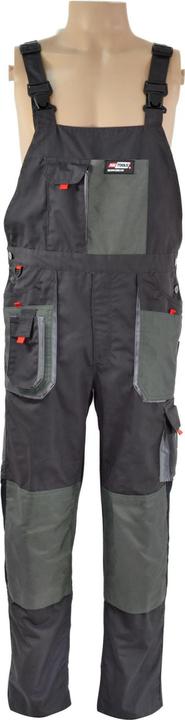 Produktbild Awtools Arbeitslätzhose Mit Kniepolstertaschen / Xxxl (3XL)