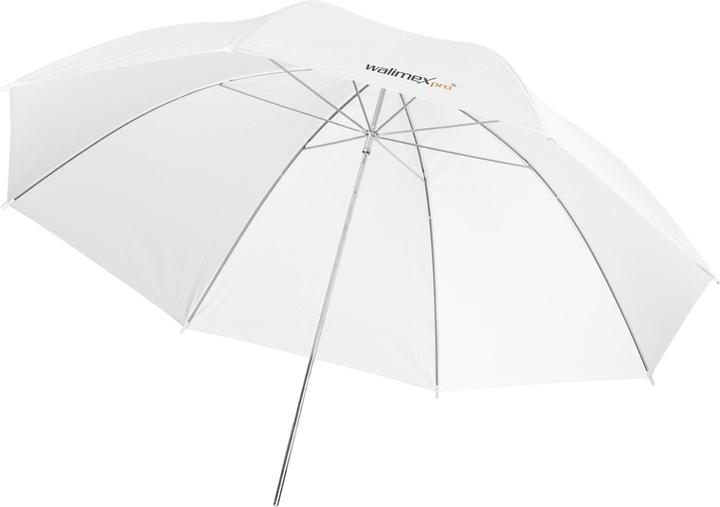 Walimex pro pro Durchlichtschirm 109cm (Schirm, 109 cm)