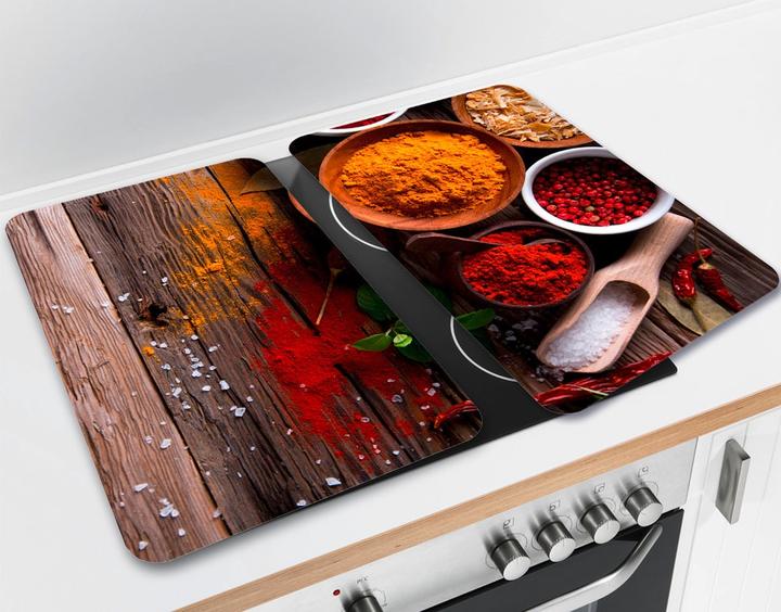 Actual product image Wenko Universal spices
