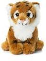 Produktbild WWF Tiger Braun (15 cm)