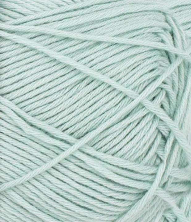 Produktbild Sandnes Garn ca.180 m col. 7720 bla mint 50 g (180 m)
