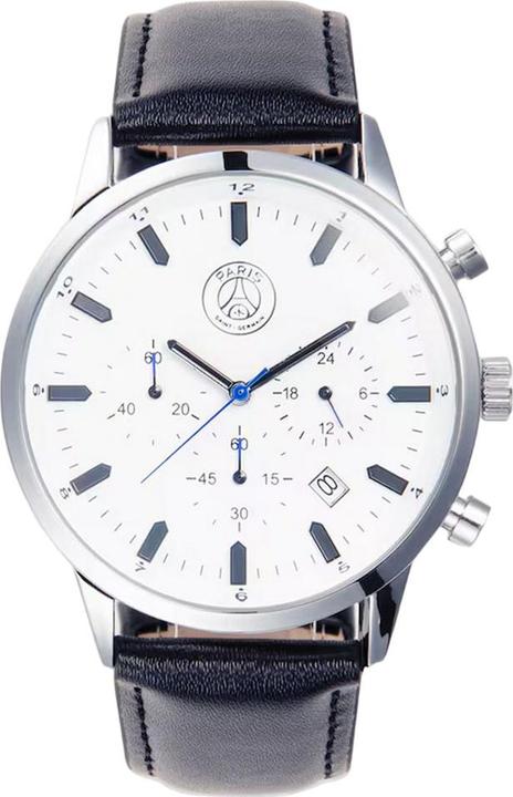 Produktbild Paris Saint Germain Chronografenuhr Wappen (Chronograph, 38 mm)