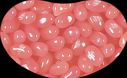 Image du produit Jelly Belly Cotton Candy (1000 g)