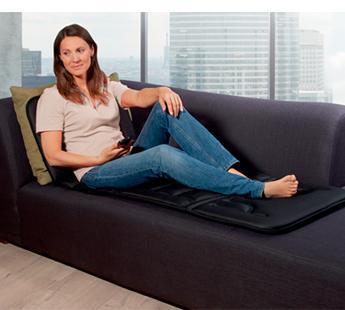 Produktbild Lanaform LA110315 Massagegerät Universal