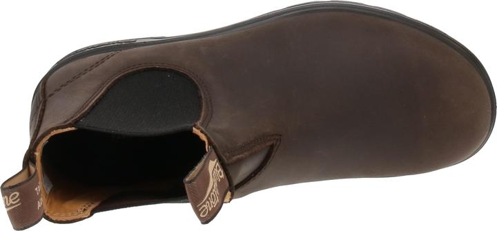 Actual product image Blundstone Chelsea Boot Chelsea (44)