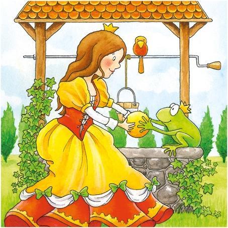 Produktbild Goki Märchen (9 Teile)