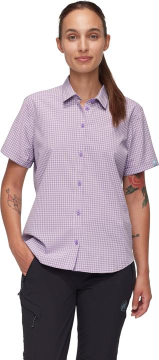 Immagine prodotto Mammut Aada Shirt Women (M)